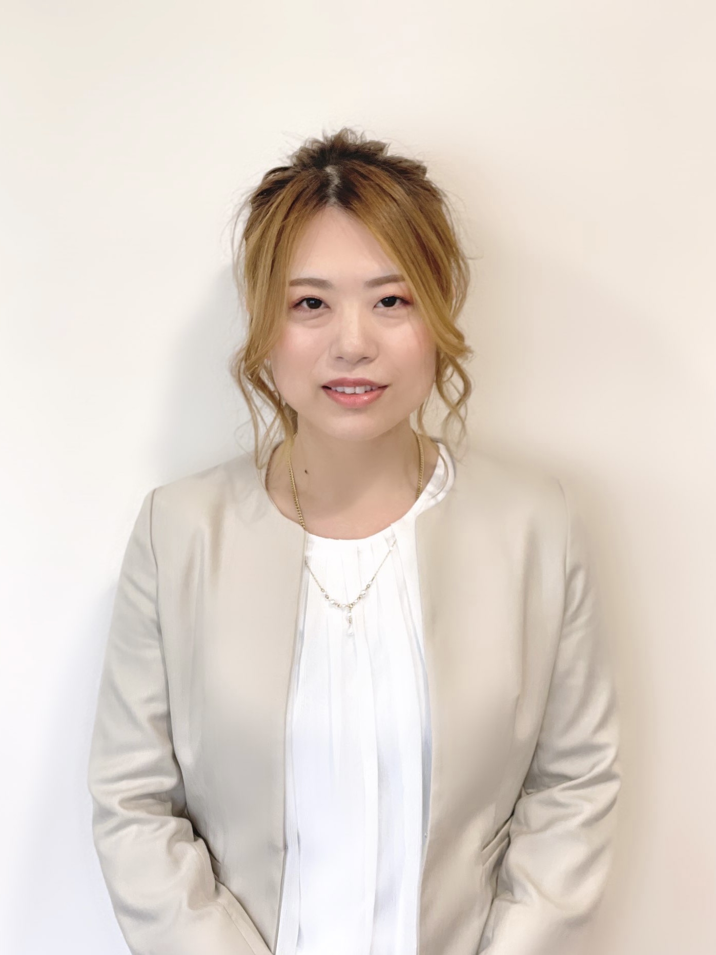 奥下 涼子