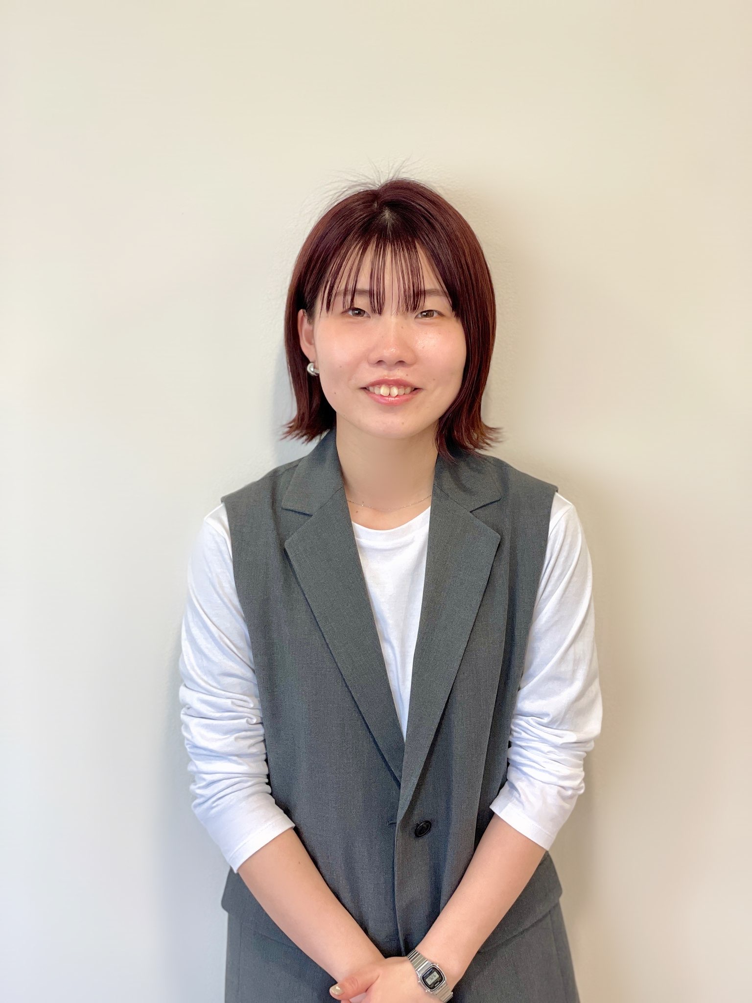 坂本 美緒