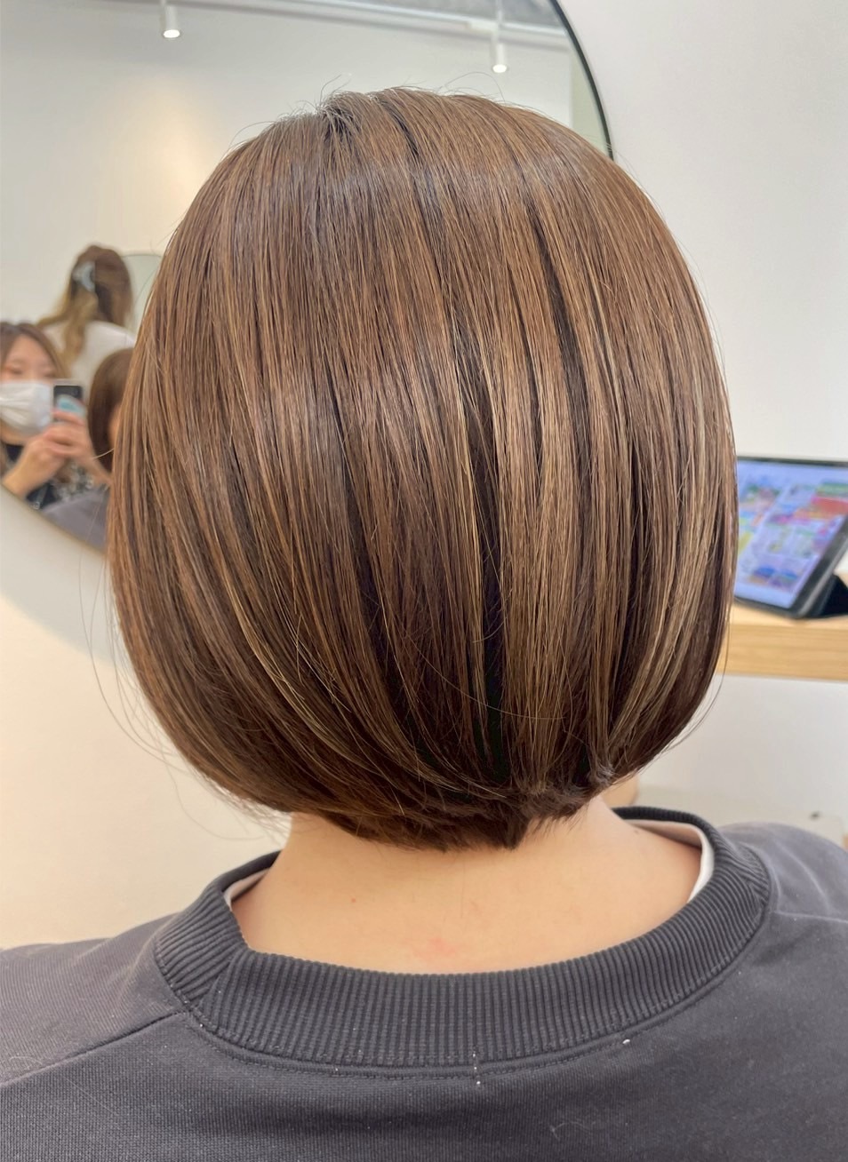 オージュアトリートメント