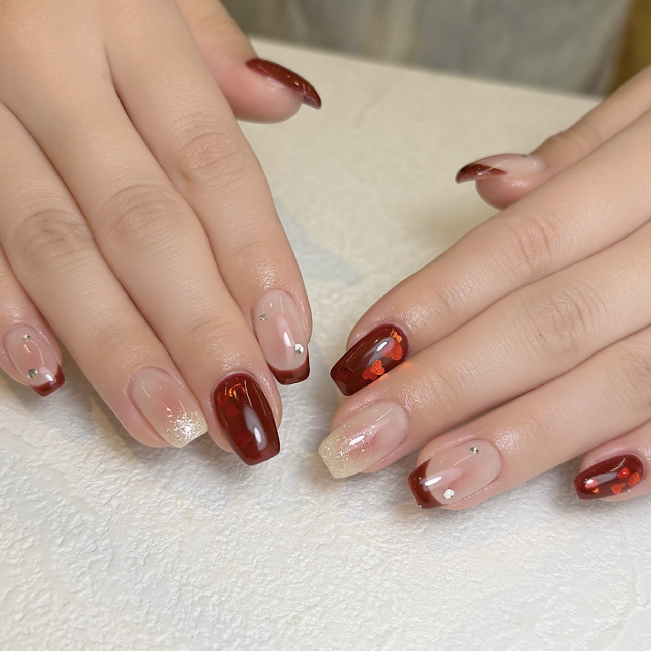 おすすめネイル💅