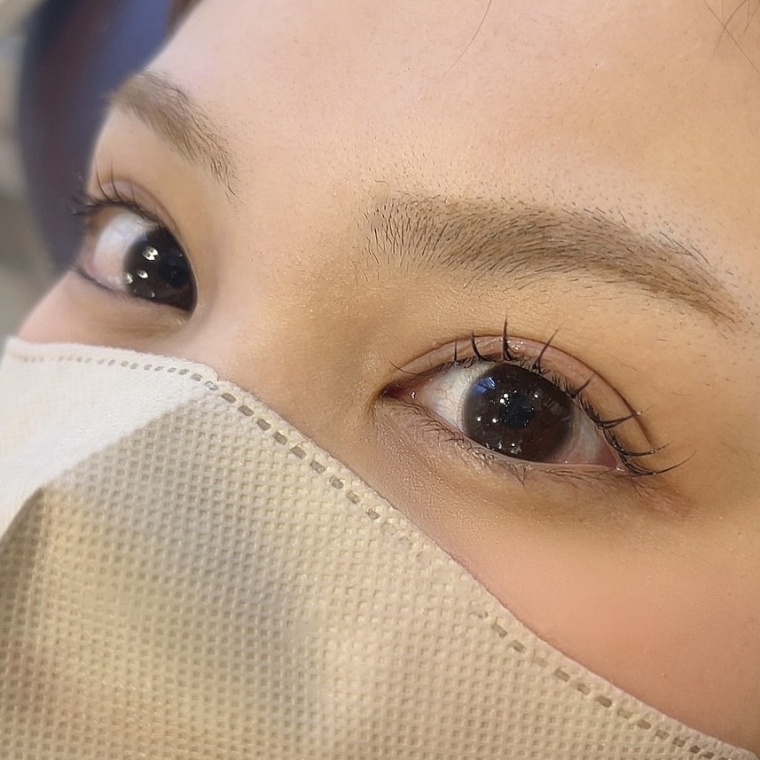 ケラチン美容液TR✨