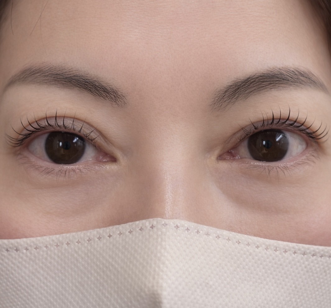 ケラチン美容液TR