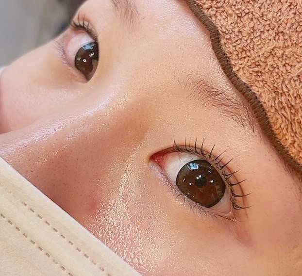 ケラチン美容液TR✨